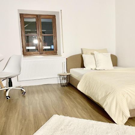 Felix Living 7 Apartamento Passau Exterior foto