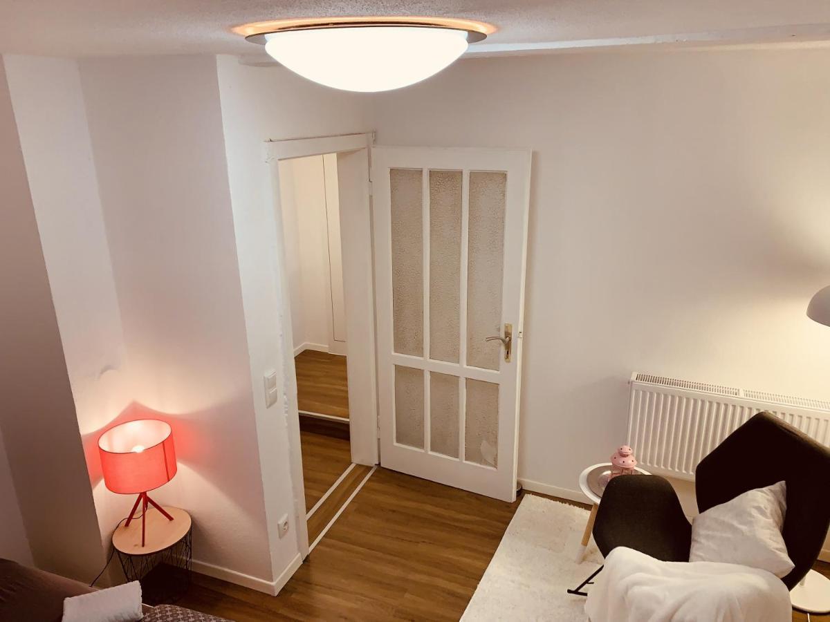 Felix Living 7 Apartamento Passau Exterior foto
