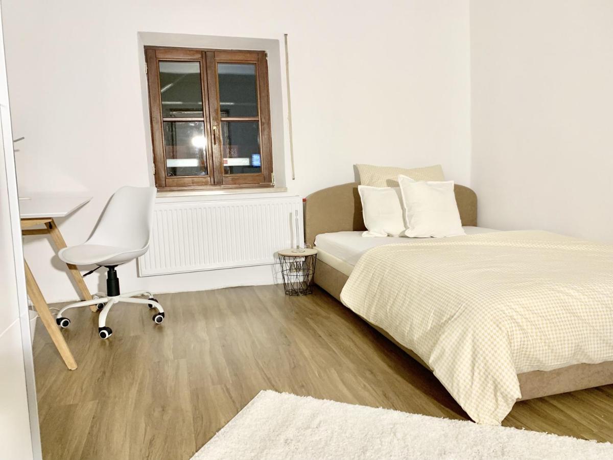 Felix Living 7 Apartamento Passau Exterior foto