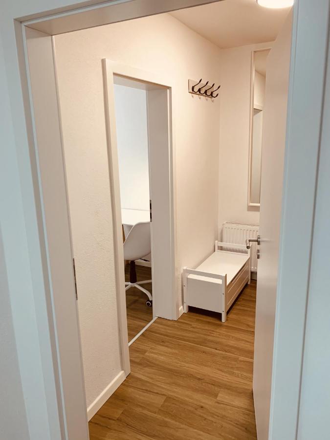 Felix Living 7 Apartamento Passau Exterior foto