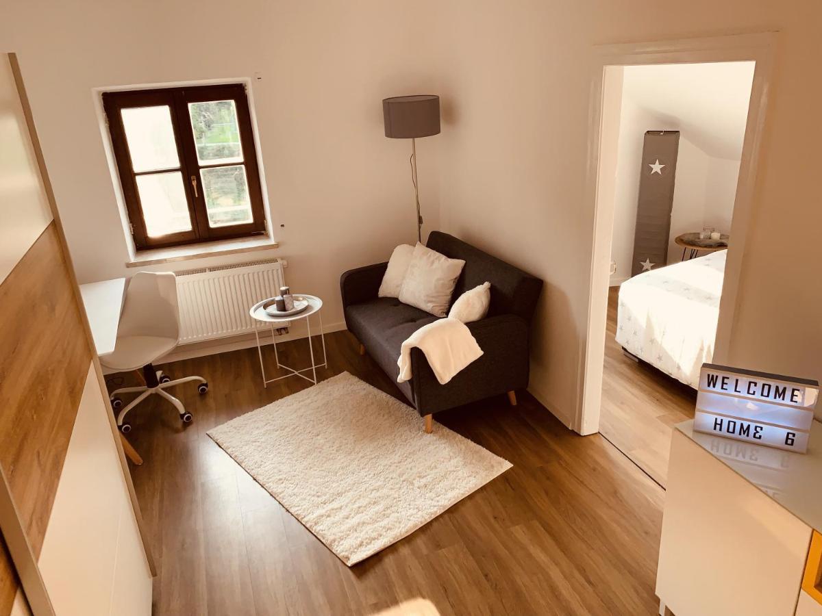 Felix Living 7 Apartamento Passau Exterior foto
