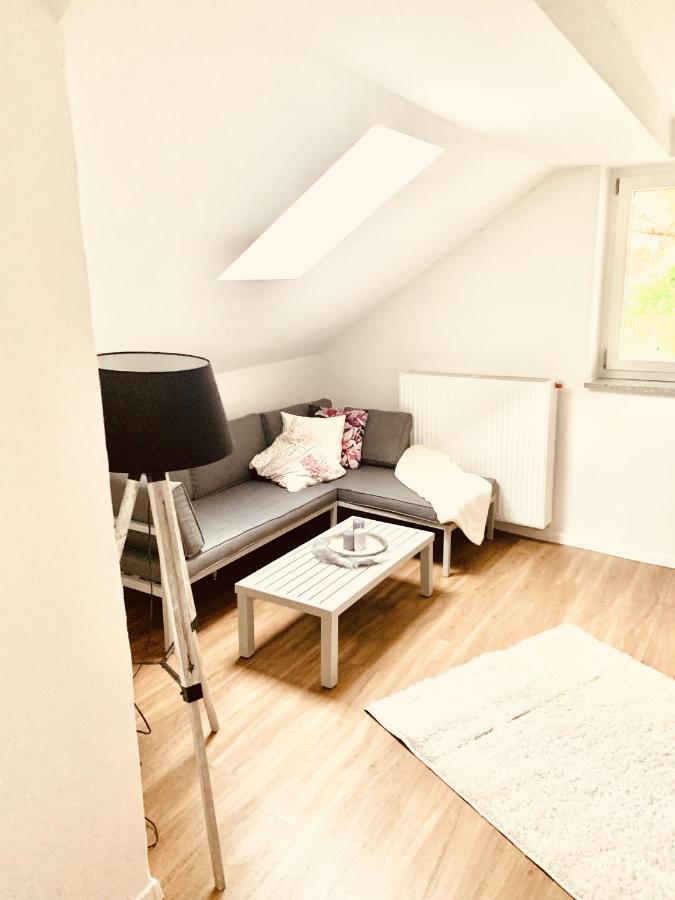 Felix Living 7 Apartamento Passau Exterior foto