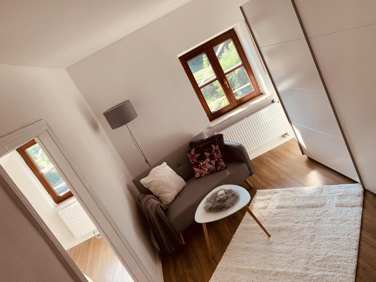 Felix Living 7 Apartamento Passau Exterior foto