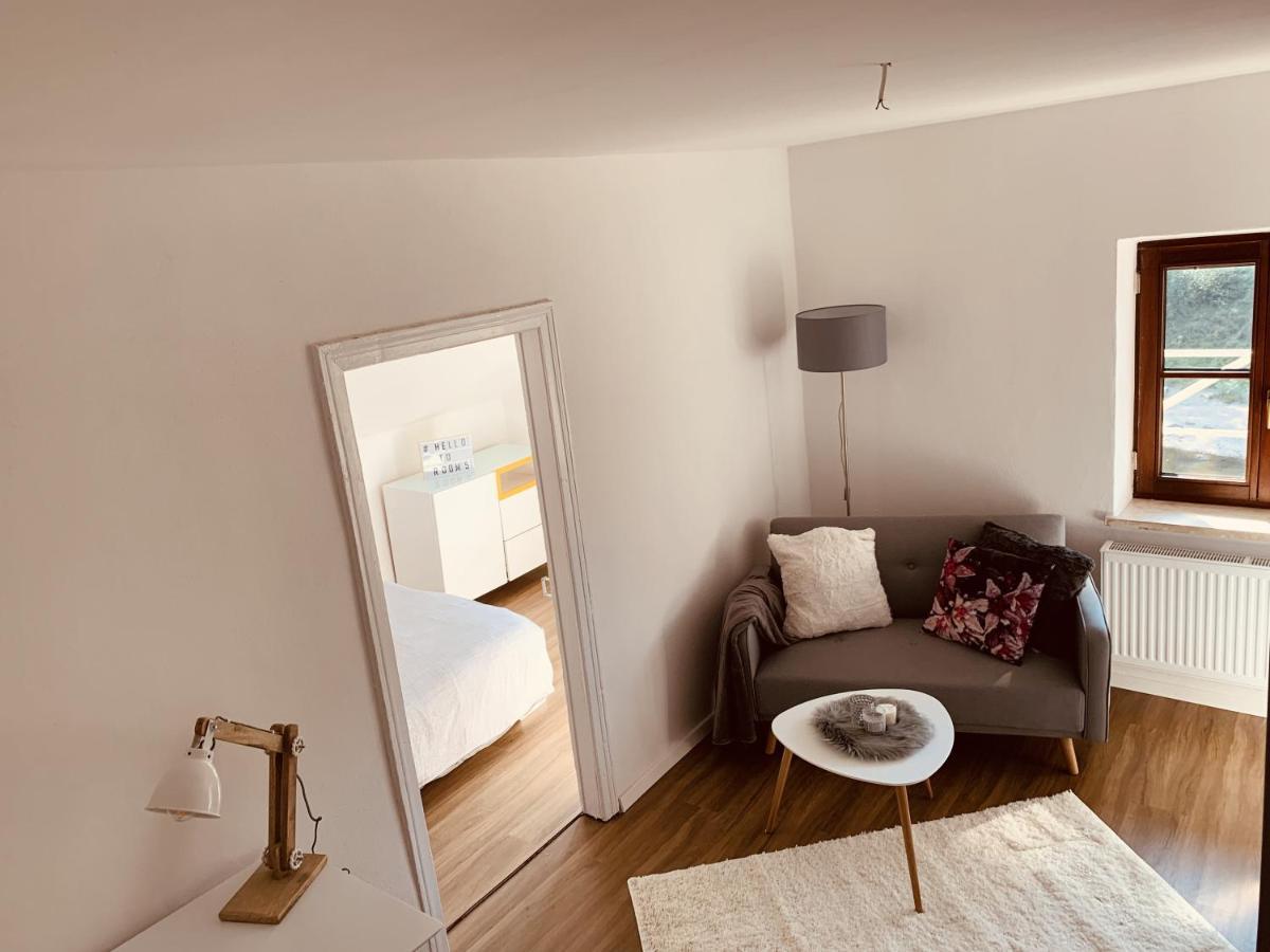 Felix Living 7 Apartamento Passau Exterior foto