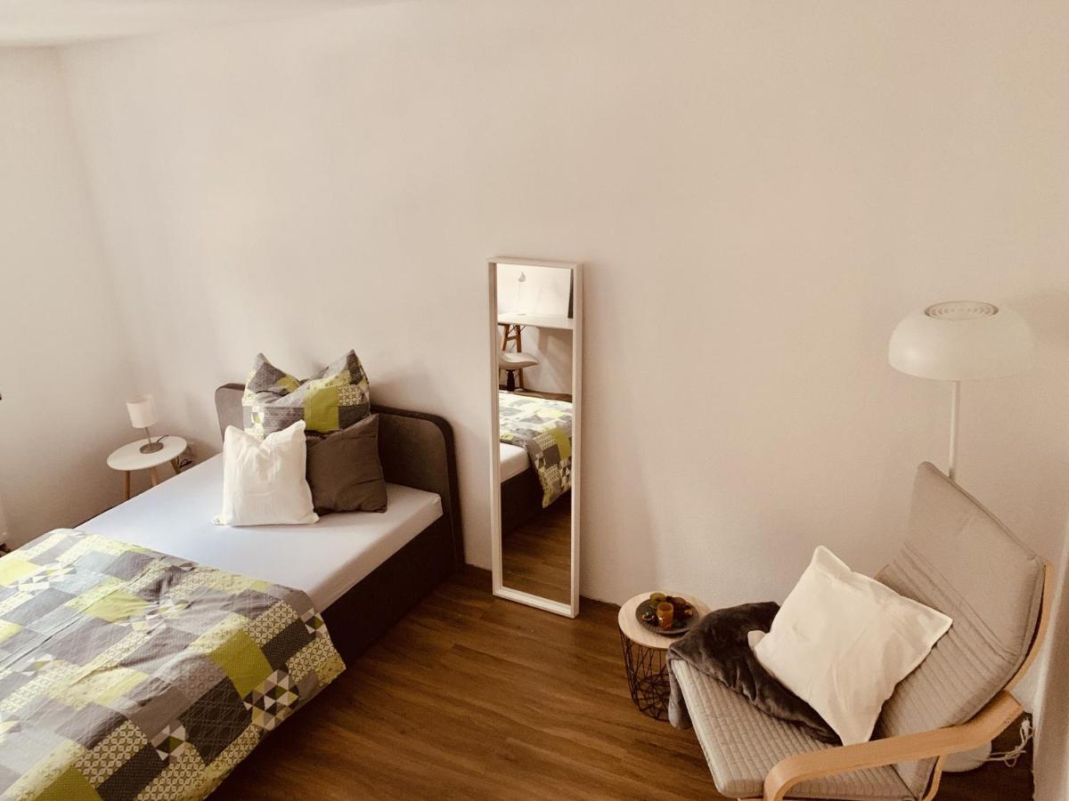 Felix Living 7 Apartamento Passau Exterior foto