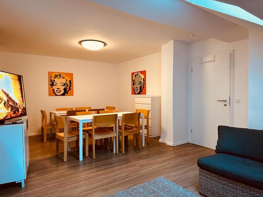 Felix Living 7 Apartamento Passau Exterior foto